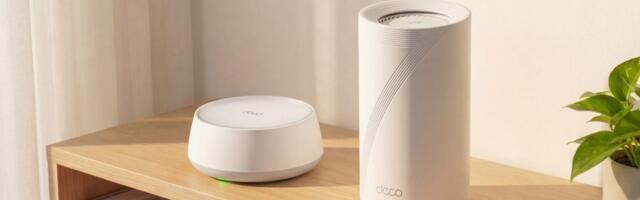 Why Your Home Needs a Wi-Fi 7 Mesh Router System