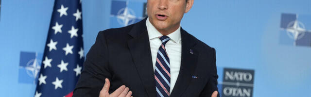 WSJ: Hegseth loobus plaanist Euroopas veelgi ulatuslikumalt vägesid kärpida