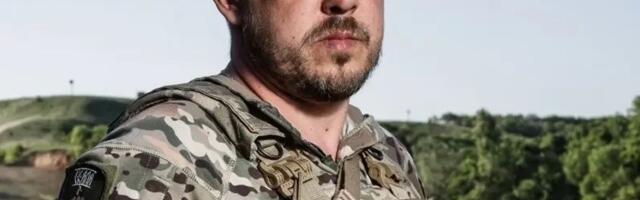 Endine Ukraina brigaadikomandör kuulutati inimröövide ja mõrvade eest tagaotsitavaks