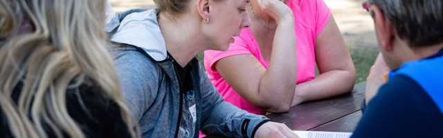 Kogemuslugu: poliitikakujundajatele loodi sisekoolituskava