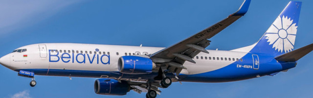 Eesti valmistub katkestama lennuühendust Valgevenega – oodatakse otsust Euroopast