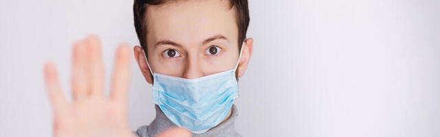 Koroonaviirus Eestis, 7. november 2021: haiglas on 572 patsienti