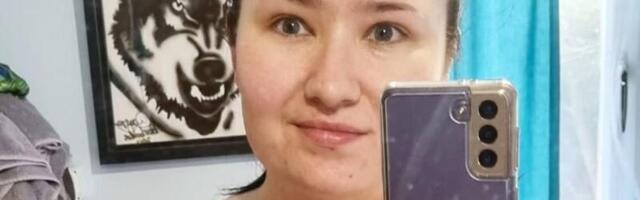 Hiiglaslike rindadega naine sai lõpuks unistuste tissid