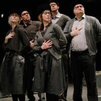 Mina, meie, Sahharov1