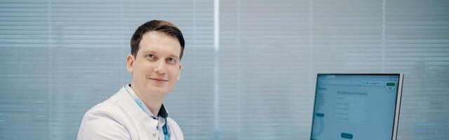 Doonorineeru saanud arst: kunagi ei tea, millal elundisiirdamist tarvis võib minna