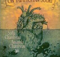 Finlandia kirjandusauhind 2022