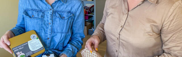 Mis ühele tavaline, see teisele eriline ehk tule näita oma sauna