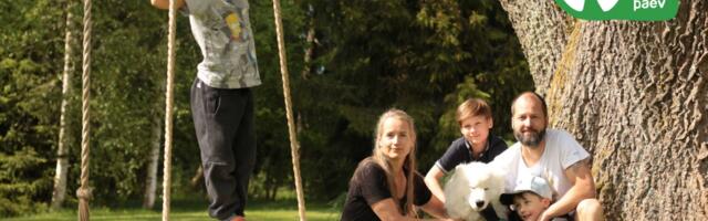 Viies Maal elamise päev toob fookusesse maapiirkondade elu-  ja töökohad