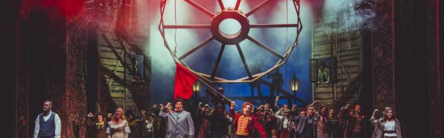 Muusikal „Hüljatud“ naaseb Vanemuise lavale