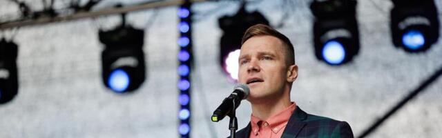 OTSE | Ott Lepland veab esimest Meie Isa palve üle-eestilist ühislugemist