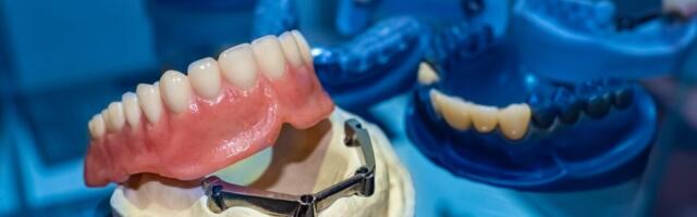 Hambaravihüvitis aitab tulevikus ka hambaproteeside eest tasuda