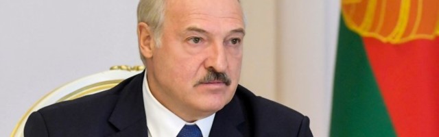 Lukašenka kirjeldas põhjalikult USA juhitud „Valgevene hävitamise stsenaariumi”