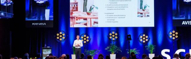 On24 kogemus | Arti Kütt: AI-otsingu kasutaja ostab kolm korda rohkem tooteid