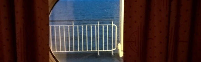 Soome saabuv torm Ulla mõjutab laevaliiklust