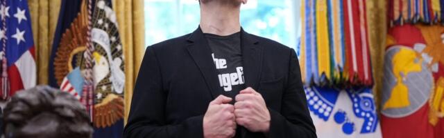 Elon Musk Turns His AI Chatbot Into a Male Fantasy Engine