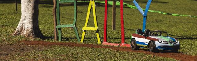 KUUES KÄIK | Paraguay rallist, Minu Sportlasest ja 100 meetri rallist. Stuudios on Ironman, toru otsas Timo Anis