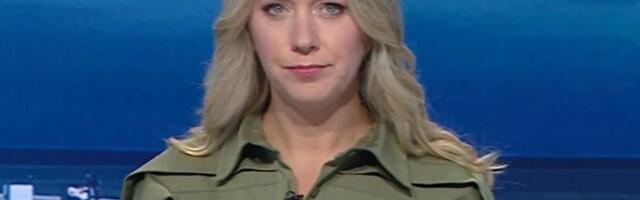 ETV eetrinägu Veronika Uibo hakkab televisiooni kõrval tegema ka teist tööd. „Ma ei suutnudki väga kaua koolist eemal olla!“