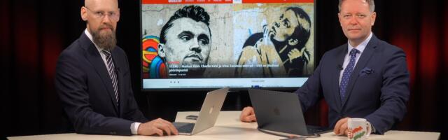 FOOKUSES ⟩ Charlie Kirki mõrv ja USA pöördepunkt