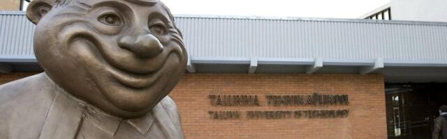 Tõestisündinud lood ülikoolist: lektor jäi loengut pidades magama, ahned naised ning pealetükkiv võõras osutus rektoriks