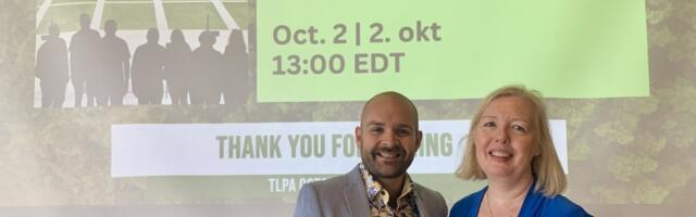 Nations that sing, conductors who run