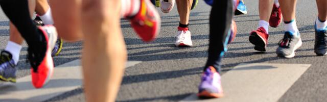 Jooksusilmad – kogukond, mis ühendab vaegnägijad ja nägijaid liikumiseks ja suhtlemiseks