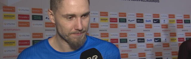 Jõesaar: peame neid asju lõpus paremini lahendama