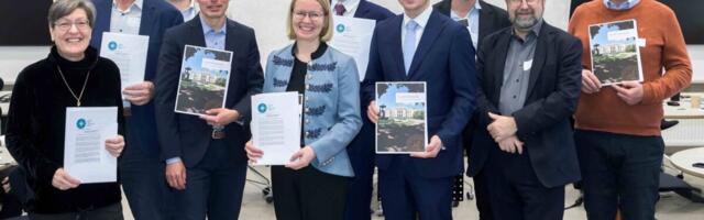 Balti- ja Põhjamaad ühendavad jõud kiibitehnoloogia arendamiseks