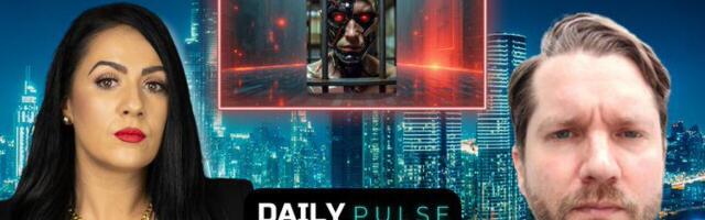 EKSKLUSIIVNE: Sa ärkad täiesti teises riigis | Daily Pulse