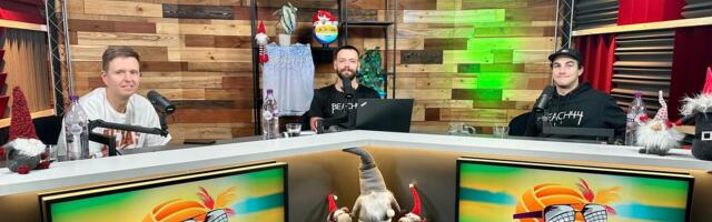 KÕRVUNI LIIVAS | Kas Lebron James vastaks eestlaste Korvpalligrupi küsimustele? Rannavolles sai analoogne asi tõeks