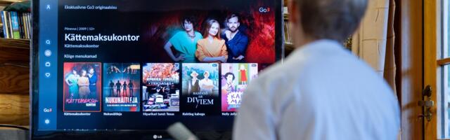 Go3 sattus 7,53-eurose vaidluse üle hetkeks tarbijavaidluste komisjoni musta nimekirja