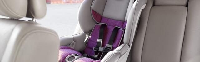 Kärgperes võib automaksuga tekkida ebavõrdsus: sooduse saab ka see vanem, kes lapsega kokku ei puutu