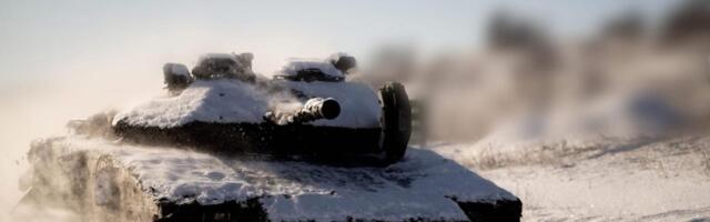 Teet Kalmus: Trumpi reegliteta mäng lööb jalad alt Hiinalt ja Venemaalt