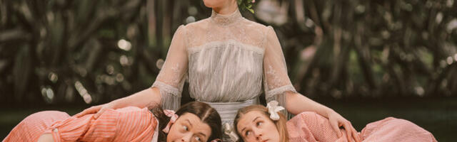 Endlas esietendub Ingomar Vihmari lavastus "Väikeses häärberis"