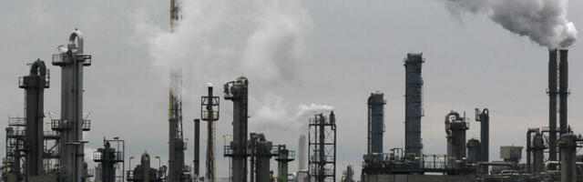 Euroopa keemiagigandid tahavad muuta emissioonikaubanduse süsteemi