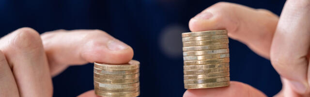 Ebaõiglane? Naistel tuleb tänavu töötada meestega võrdse palga teenimiseks üle kuu aja rohkem