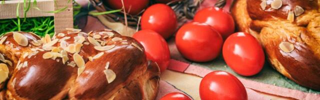 Većina ovo pogrešno radi za Vaskrs: Sveštenici objašnjavaju šta je dozvoljeno, a šta nema veze sa verom