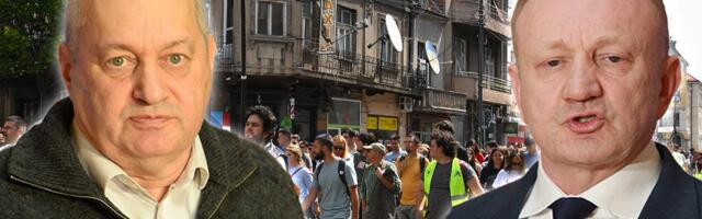 "PLAN STUDENATA BLOKADERA JE POLITIČKA ELIMINACIJA OPOZICIJE" Analitičari: Uzimaju njihove resurse, logistiku i podršku i grade sopstveni politički brend