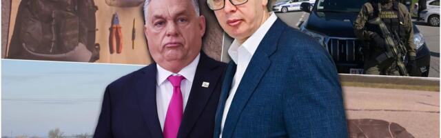 "ONAJ KO MISLI DA ĆE VEĆ SUTRA NASTATI NOVI ODNOSI AKO SE PROMENILA VLADA JE U ZABLUDI" Stručnjaci o Orbanu i opoziciji: "Nisu bili samo mađarski izbori..."