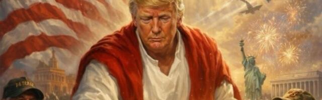 USA versus Vatikan: mitu diviisi on paavstil?