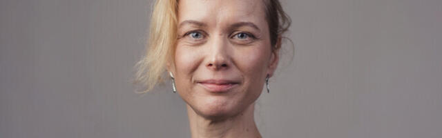 Pihel Sarv: suured kiskjad halduskohtutes