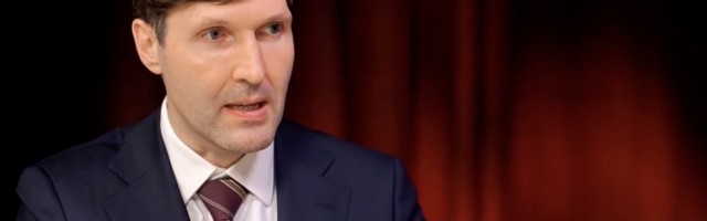 Martin Helme: obstruktsiooni menetlemine riigikogus kestaks aastani 2067 ja nõuaks 992 miljonit eurot