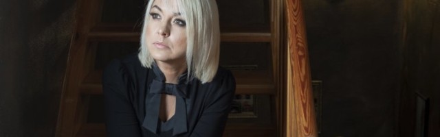 Kirsti Timmer avaldab, mida ta peab paarisuhte kõige tavalisemaks hädaks