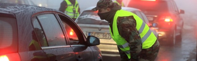 Leedu teadlased andsid aru, kui kaua tuleb inimestel veel karantiinis olla ja maske kanda