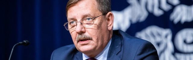 NÄDAL KOMMENTAARIUMIS | Taavi Aas istugu eesli selga