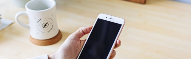 Hoiatus: iPhone'iga ära kahtlase wifi-võrguga liitu, võib telefoni segi ajada