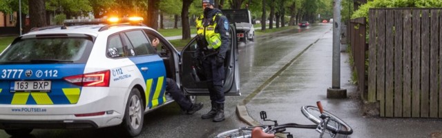 PÄEVA TEEMA | Liikluslabi tegevjuht kiiruskaameratest: kas lubaksite oma lapse jalgrattaga kooli kui kiiruse ületamine poleks karistatav?