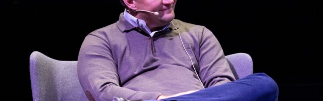 Kirjanen müüs Graanul Investist 80%