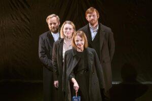 Aga kui meie kass on äkki … venelane?