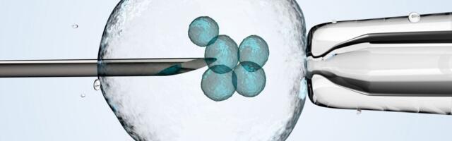 UURING: IVFi läbi sündinud noortel on suurem  vaimse tervise häirete risk