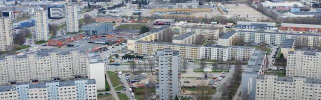Paneelamajade elaniku ei ole kriisiolukordadeks valmis